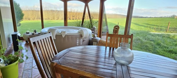 4 bedrooms House in Thonnelle, France No. 41545 23