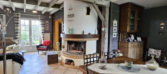 4 bedrooms House in Thonnelle, France No. 41545 16