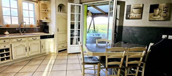 4 bedrooms House in Thonnelle, France No. 41545 11