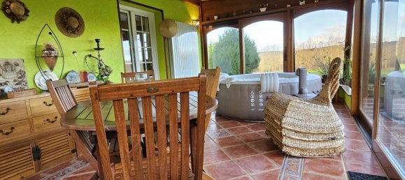 4 bedrooms House in Thonnelle, France No. 41545 24