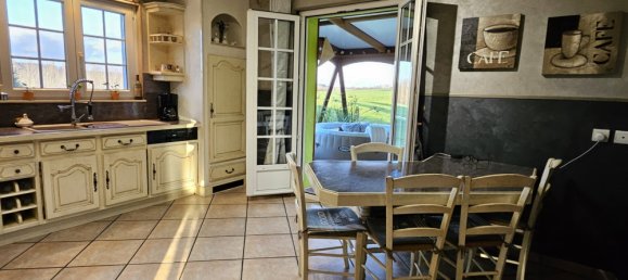 4 bedrooms House in Thonnelle, France No. 41545 2