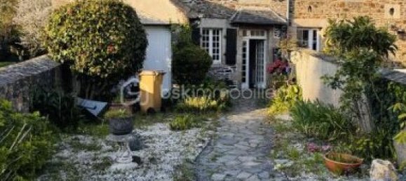 4 Schlafzimmer Haus in Cotes-d'Armor, France, Nr. 318087 3