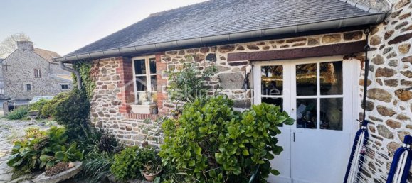 4 Schlafzimmer Haus in Cotes-d'Armor, France, Nr. 318087 2