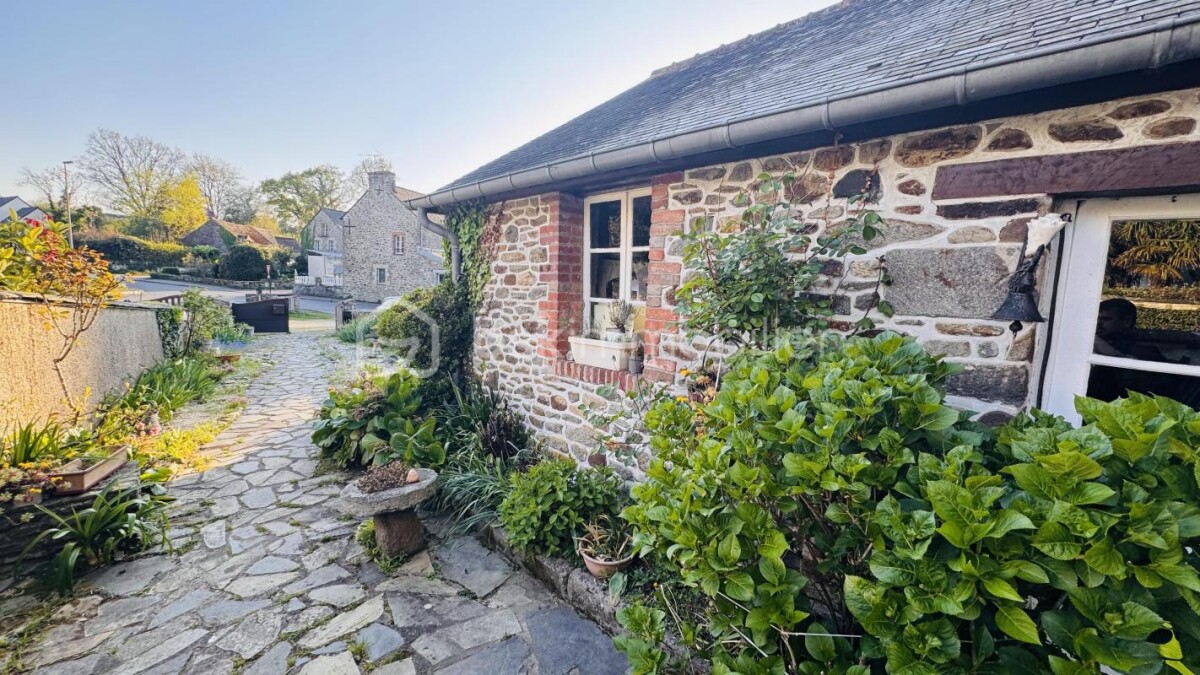 4 Schlafzimmer Haus in Cotes-d'Armor, France, Nr. 318087