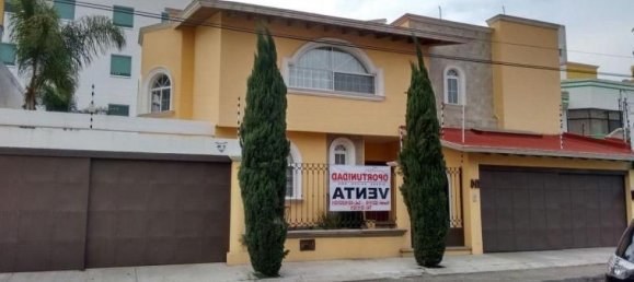 Casa T3 em Queretaro, Mexico N.º 147757 2