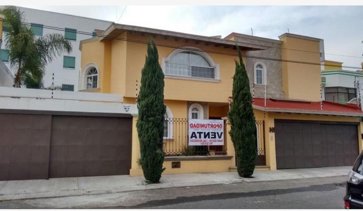 Casa T3 em Queretaro, Mexico N.º 147757