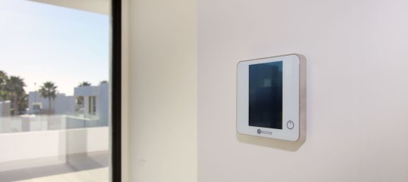 4 bedrooms Villa in Marbella, Spain No. 98876 43