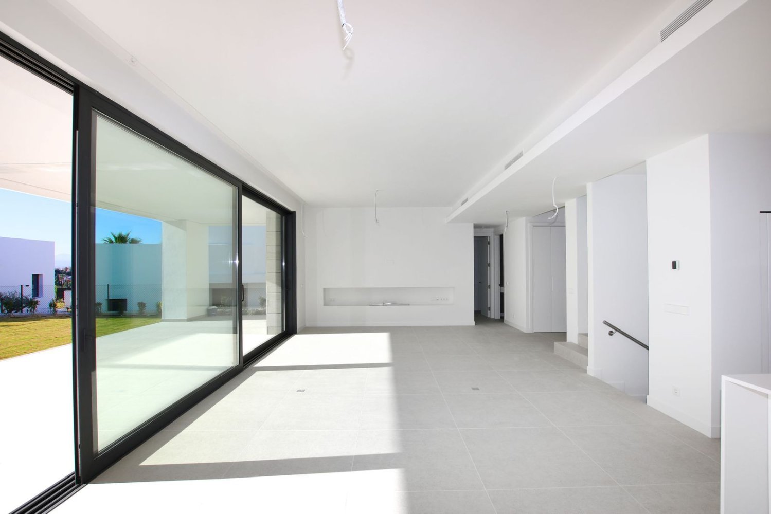 4 bedrooms Villa in Marbella, Spain No. 98876