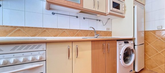 2 bedrooms Apartment in Getafe, Spain No. 170557 9