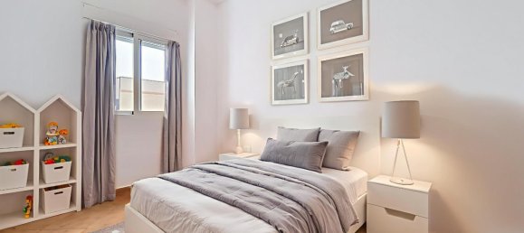 2 bedrooms Apartment in Getafe, Spain No. 170557 18