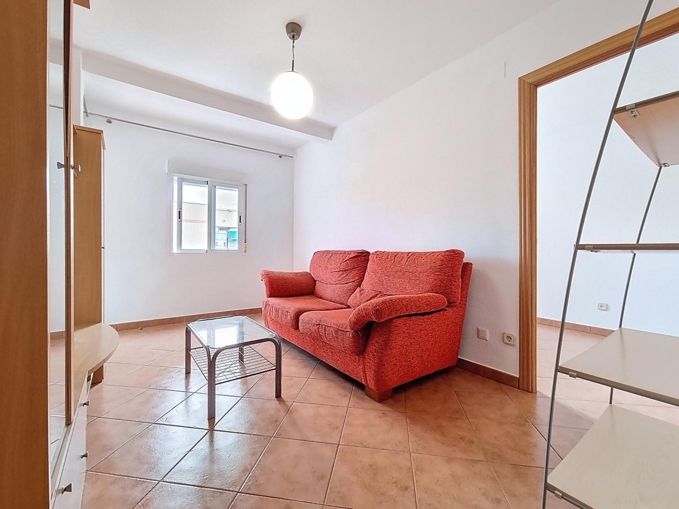 2 bedrooms Apartment in Getafe, Spain No. 170557
