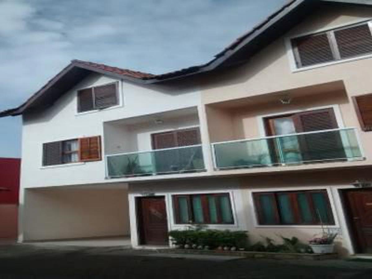 3 bedrooms House in Sao Paulo, Brazil No. 590432