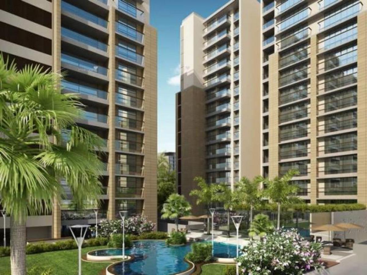 Casa de 3 dormitorios en Indore, India No. 59647