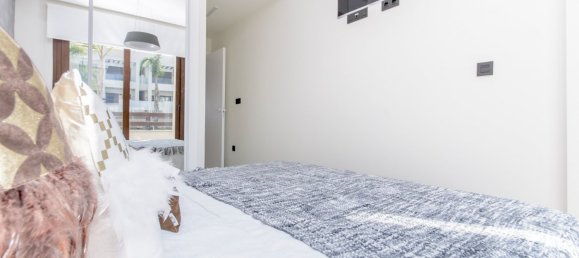 Bungalow T2 em Los Balcones, Spain N.º 7265 9