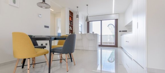 Bungalow T2 em Los Balcones, Spain N.º 7265 30