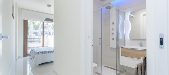 Bungalow T2 em Los Balcones, Spain N.º 7265 13