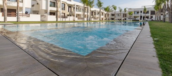 Bungalow T2 em Los Balcones, Spain N.º 7265 24