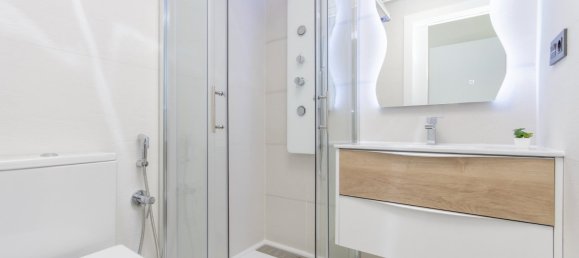 Bungalow T2 em Los Balcones, Spain N.º 7265 15