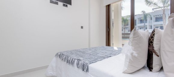 Bungalow T2 em Los Balcones, Spain N.º 7265 6