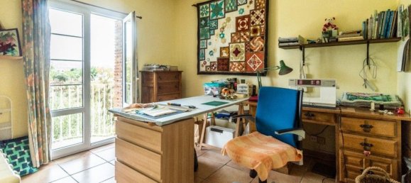 Casa de 4 dormitorios en Alhaurín de la Torre, Spain No. 136703 23