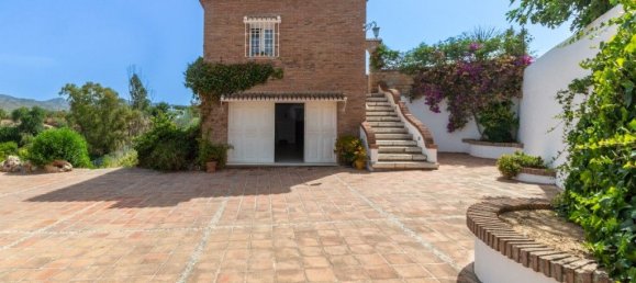 Casa de 4 dormitorios en Alhaurín de la Torre, Spain No. 136703 39