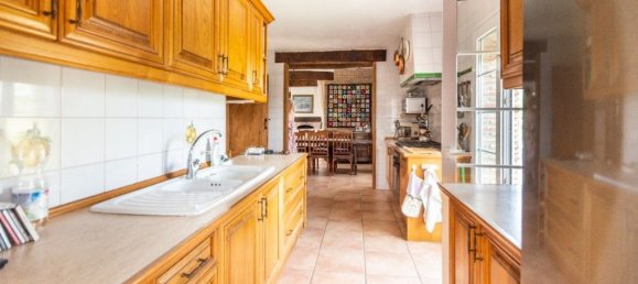 Casa de 4 dormitorios en Alhaurín de la Torre, Spain No. 136703 13