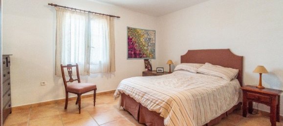 Casa de 4 dormitorios en Alhaurín de la Torre, Spain No. 136703 32