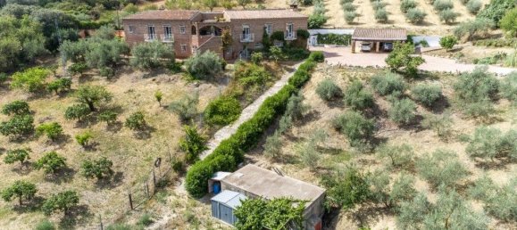 Casa de 4 dormitorios en Alhaurín de la Torre, Spain No. 136703 4