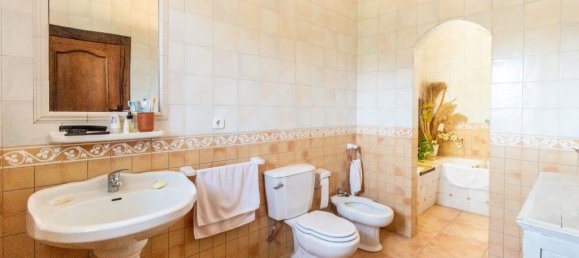 Casa de 4 dormitorios en Alhaurín de la Torre, Spain No. 136703 21