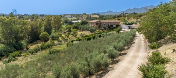 Casa de 4 dormitorios en Alhaurín de la Torre, Spain No. 136703 37