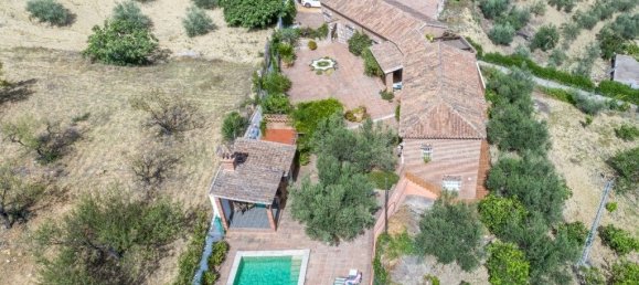 Casa de 4 dormitorios en Alhaurín de la Torre, Spain No. 136703 2