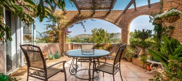 Casa de 4 dormitorios en Alhaurín de la Torre, Spain No. 136703 16