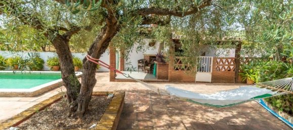 Casa de 4 dormitorios en Alhaurín de la Torre, Spain No. 136703 44