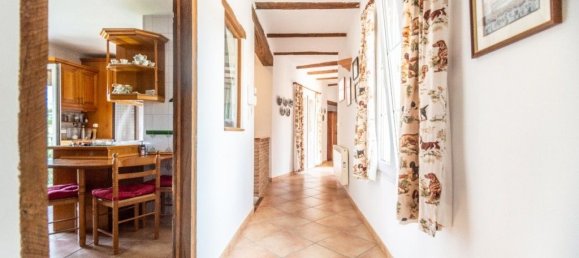 Casa de 4 dormitorios en Alhaurín de la Torre, Spain No. 136703 14