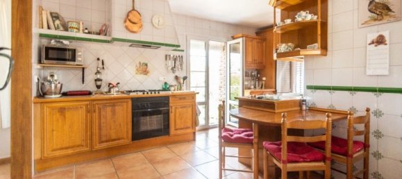 Casa de 4 dormitorios en Alhaurín de la Torre, Spain No. 136703 12