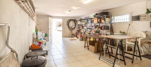 Casa de 4 dormitorios en Alhaurín de la Torre, Spain No. 136703 35