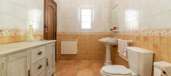 Casa de 4 dormitorios en Alhaurín de la Torre, Spain No. 136703 22