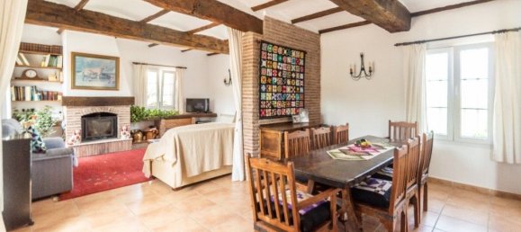 Casa de 4 dormitorios en Alhaurín de la Torre, Spain No. 136703 9