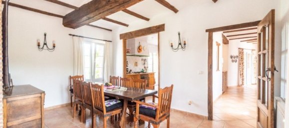 Casa de 4 dormitorios en Alhaurín de la Torre, Spain No. 136703 10