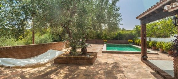 Casa de 4 dormitorios en Alhaurín de la Torre, Spain No. 136703 43