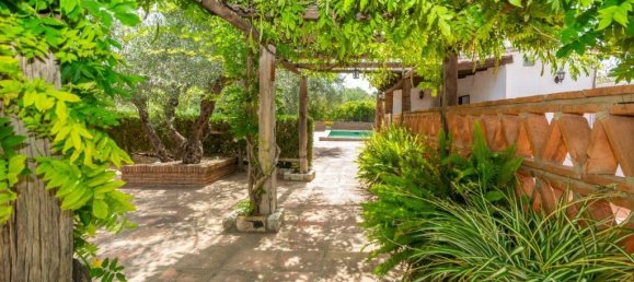 Casa de 4 dormitorios en Alhaurín de la Torre, Spain No. 136703 41