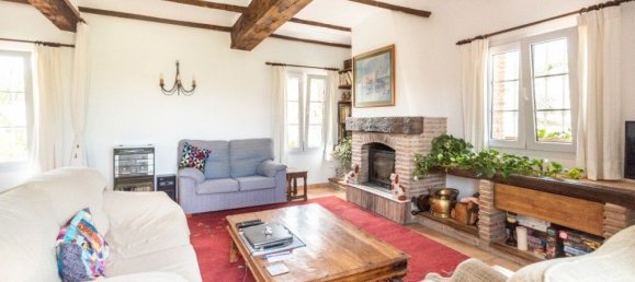 Casa de 4 dormitorios en Alhaurín de la Torre, Spain No. 136703 8