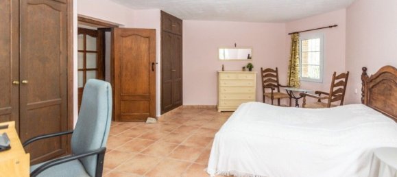 Casa de 4 dormitorios en Alhaurín de la Torre, Spain No. 136703 30