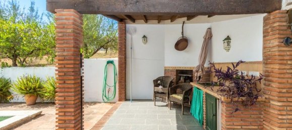 Casa de 4 dormitorios en Alhaurín de la Torre, Spain No. 136703 46