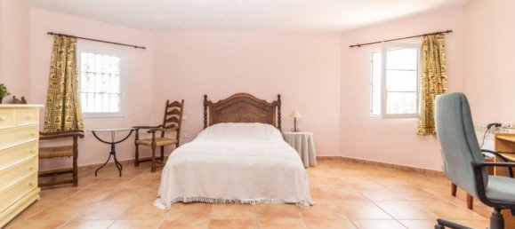 Casa de 4 dormitorios en Alhaurín de la Torre, Spain No. 136703 29