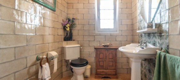 Casa de 4 dormitorios en Alhaurín de la Torre, Spain No. 136703 26