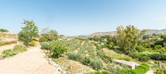 Casa de 4 dormitorios en Alhaurín de la Torre, Spain No. 136703 18