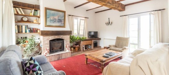 Casa de 4 dormitorios en Alhaurín de la Torre, Spain No. 136703 7