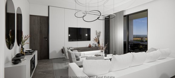 2 غرف نوم شقة في Kato Paphos, Cyprus رقم 22660 7