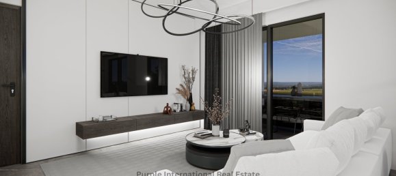 2 غرف نوم شقة في Kato Paphos, Cyprus رقم 22660 8